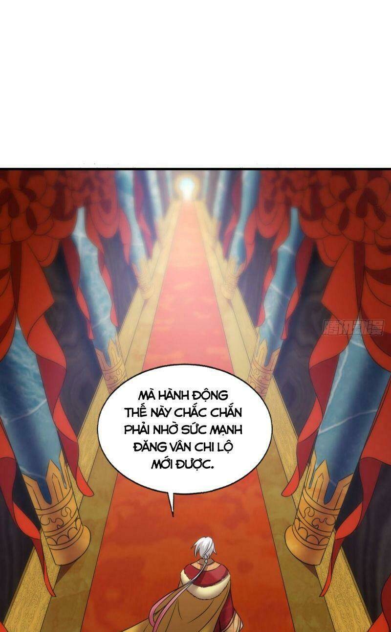 Thế Giới Thợ Săn: Chapter 211