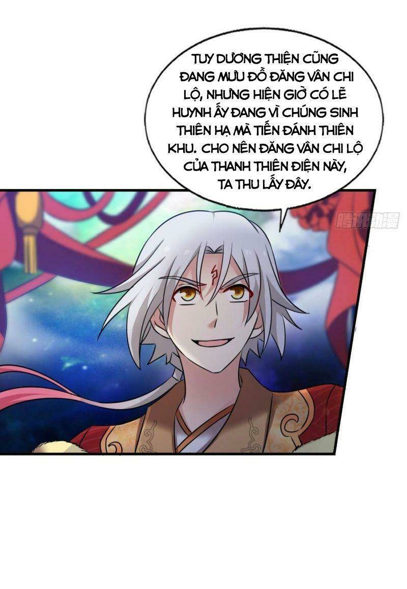 Thế Giới Thợ Săn: Chapter 211