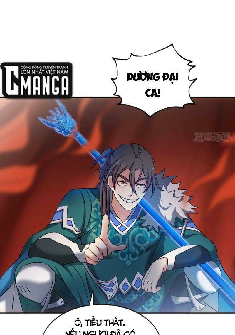 Thế Giới Thợ Săn: Chapter 211