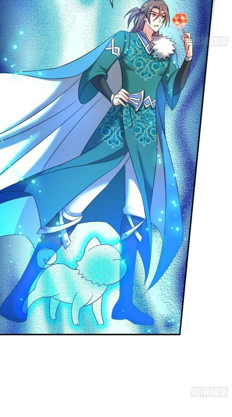 Thế Giới Thợ Săn: Chapter 211
