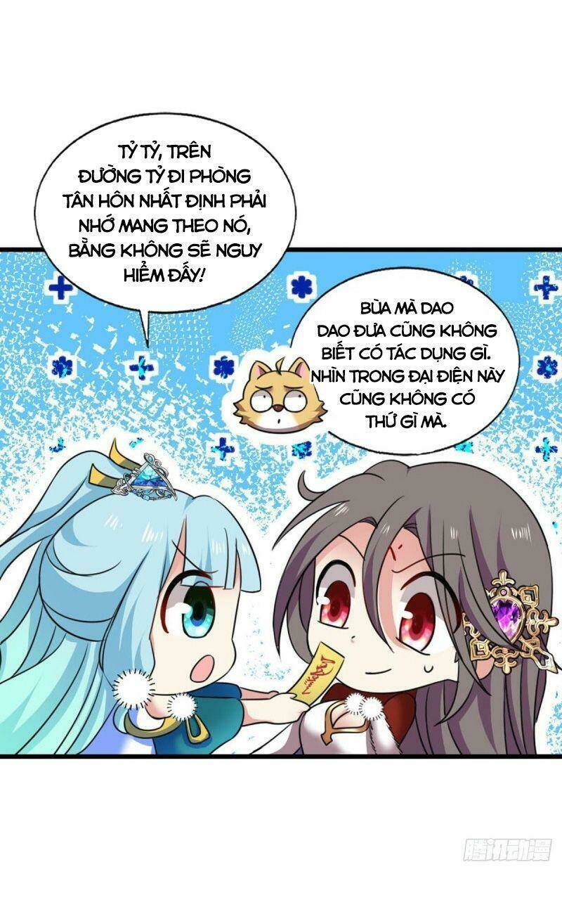 Thế Giới Thợ Săn: Chapter 211