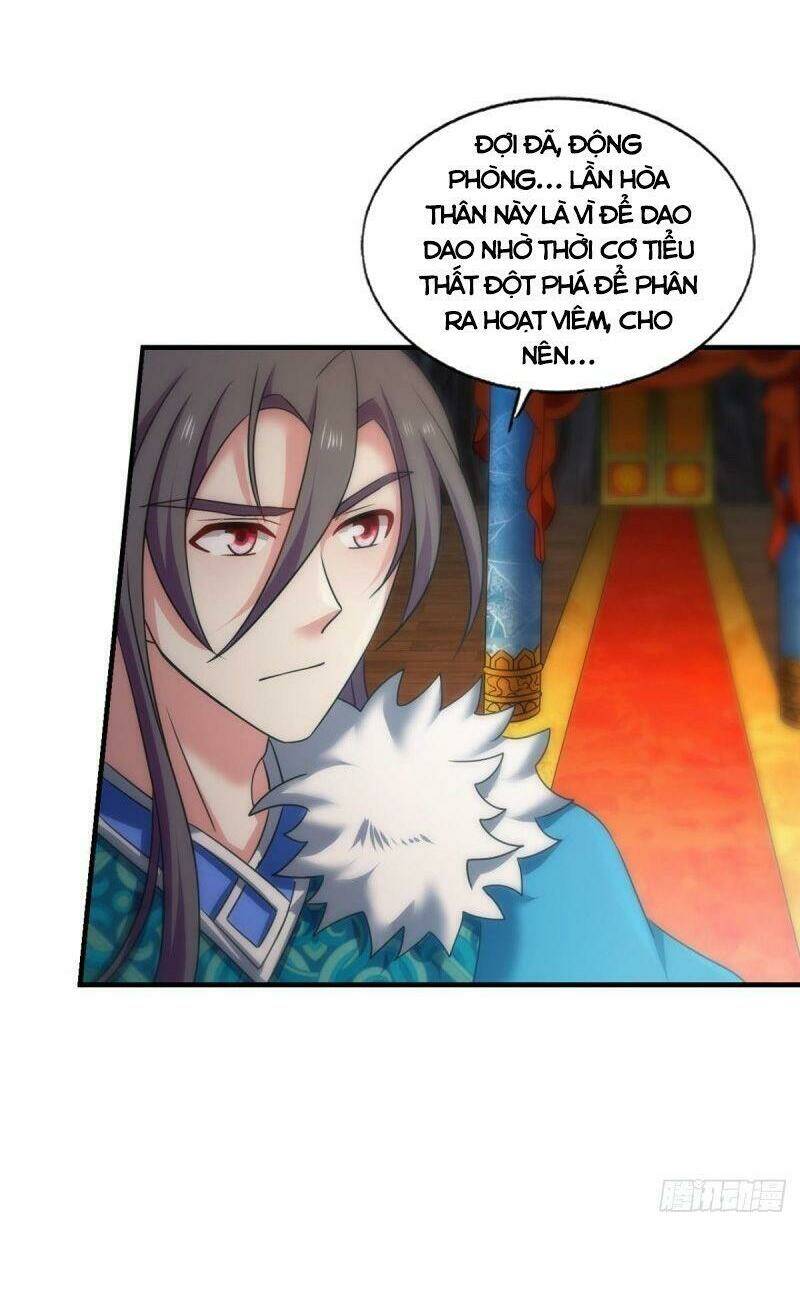 Thế Giới Thợ Săn: Chapter 211