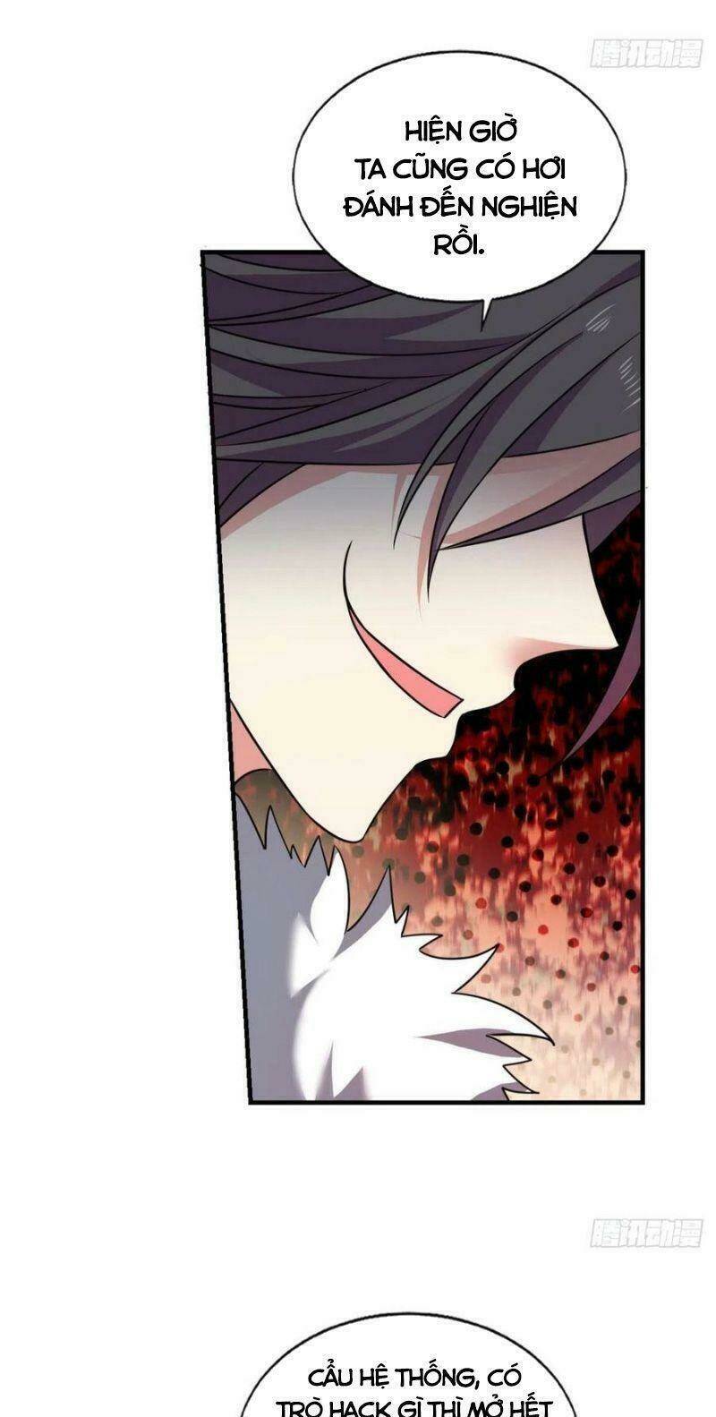 Trọng Sinh Thành Cậu Vàng Tại Dị Thế: Chapter 214