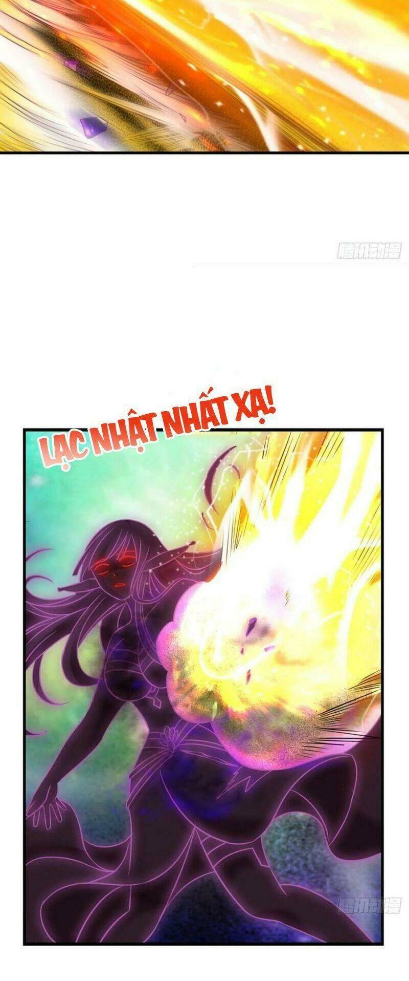 Trọng Sinh Thành Cậu Vàng Tại Dị Thế: Chapter 214