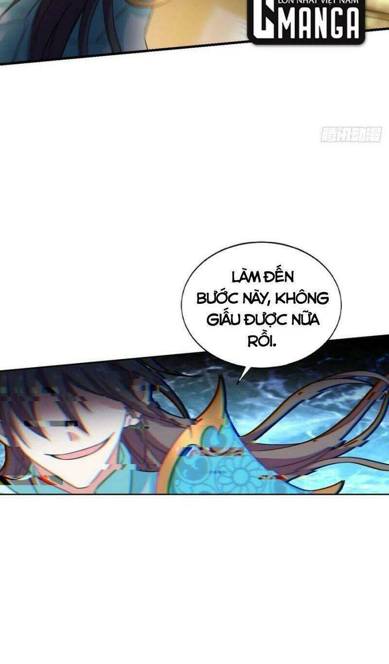 Trọng Sinh Thành Cậu Vàng Tại Dị Thế: Chapter 214