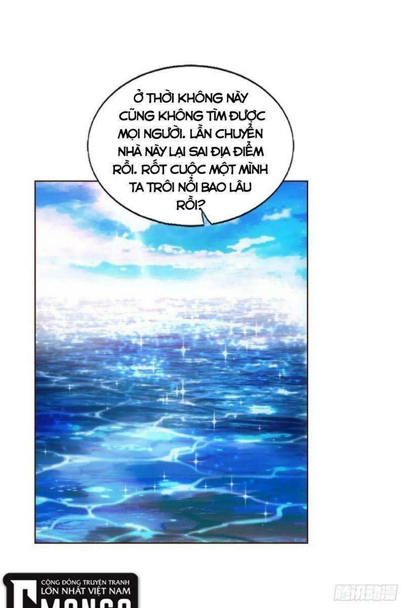 Trọng Sinh Thành Cậu Vàng Tại Dị Thế: Chapter 216