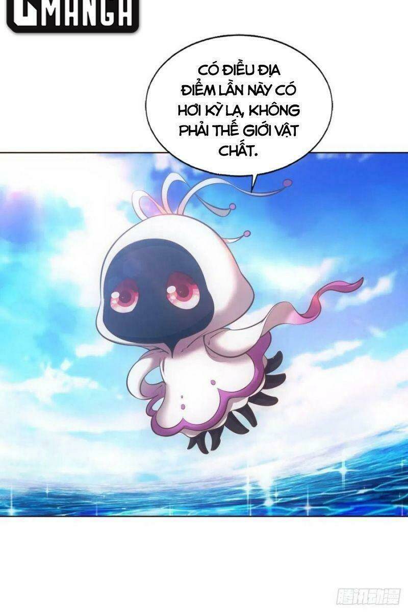Trọng Sinh Thành Cậu Vàng Tại Dị Thế: Chapter 216