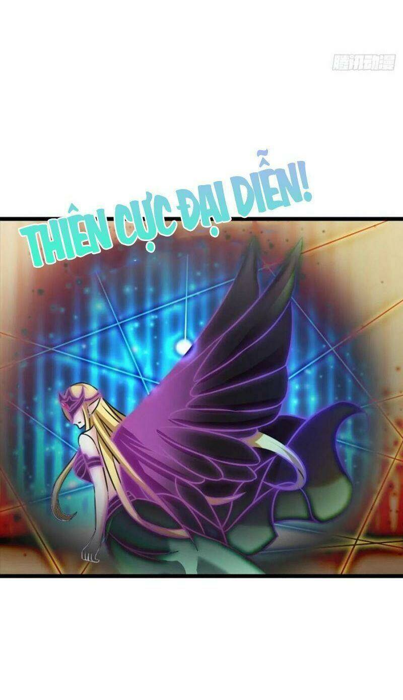 Trọng Sinh Thành Cậu Vàng Tại Dị Thế: Chapter 216