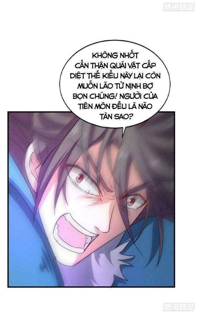 Trọng Sinh Thành Cậu Vàng Tại Dị Thế: Chapter 216
