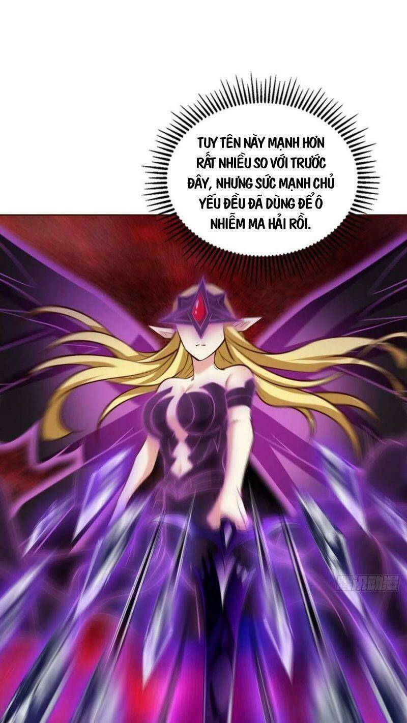 Trọng Sinh Thành Cậu Vàng Tại Dị Thế: Chapter 217