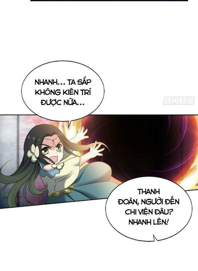 Trọng Sinh Thành Cậu Vàng Tại Dị Thế: Chapter 217