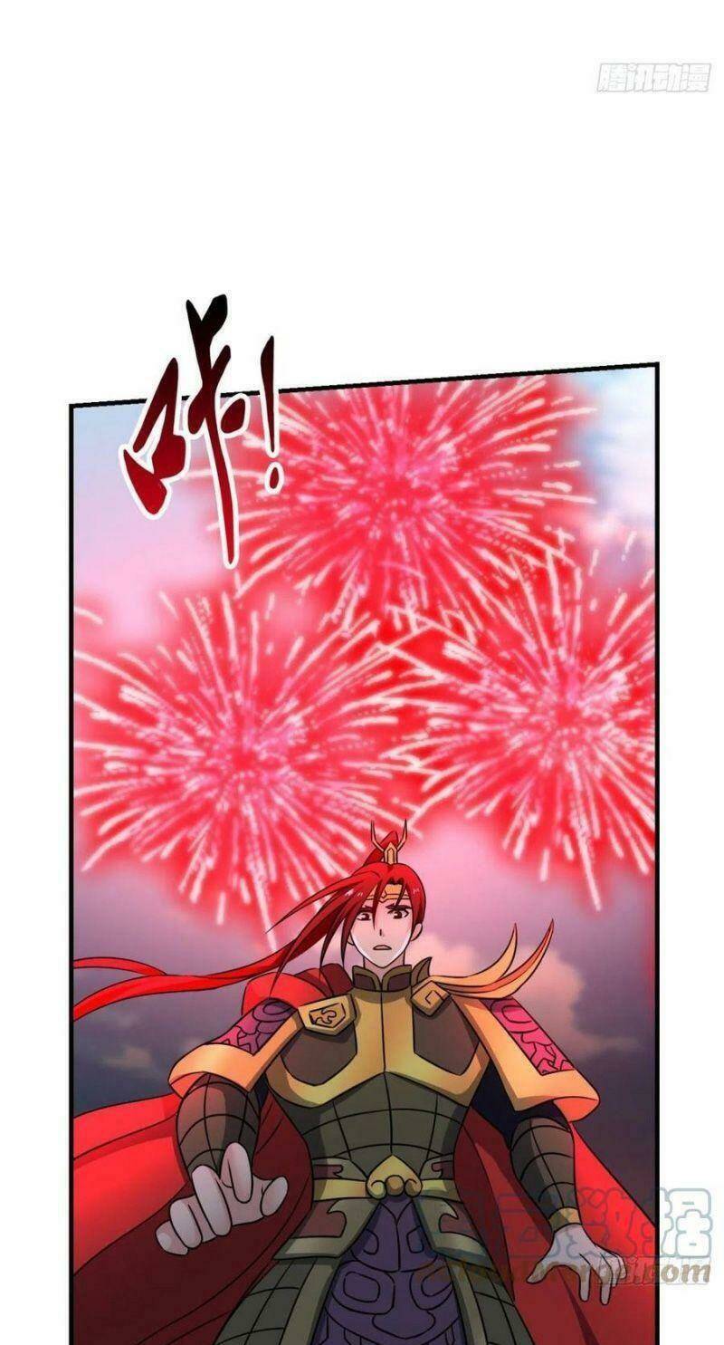Trọng Sinh Thành Cậu Vàng Tại Dị Thế: Chapter 217