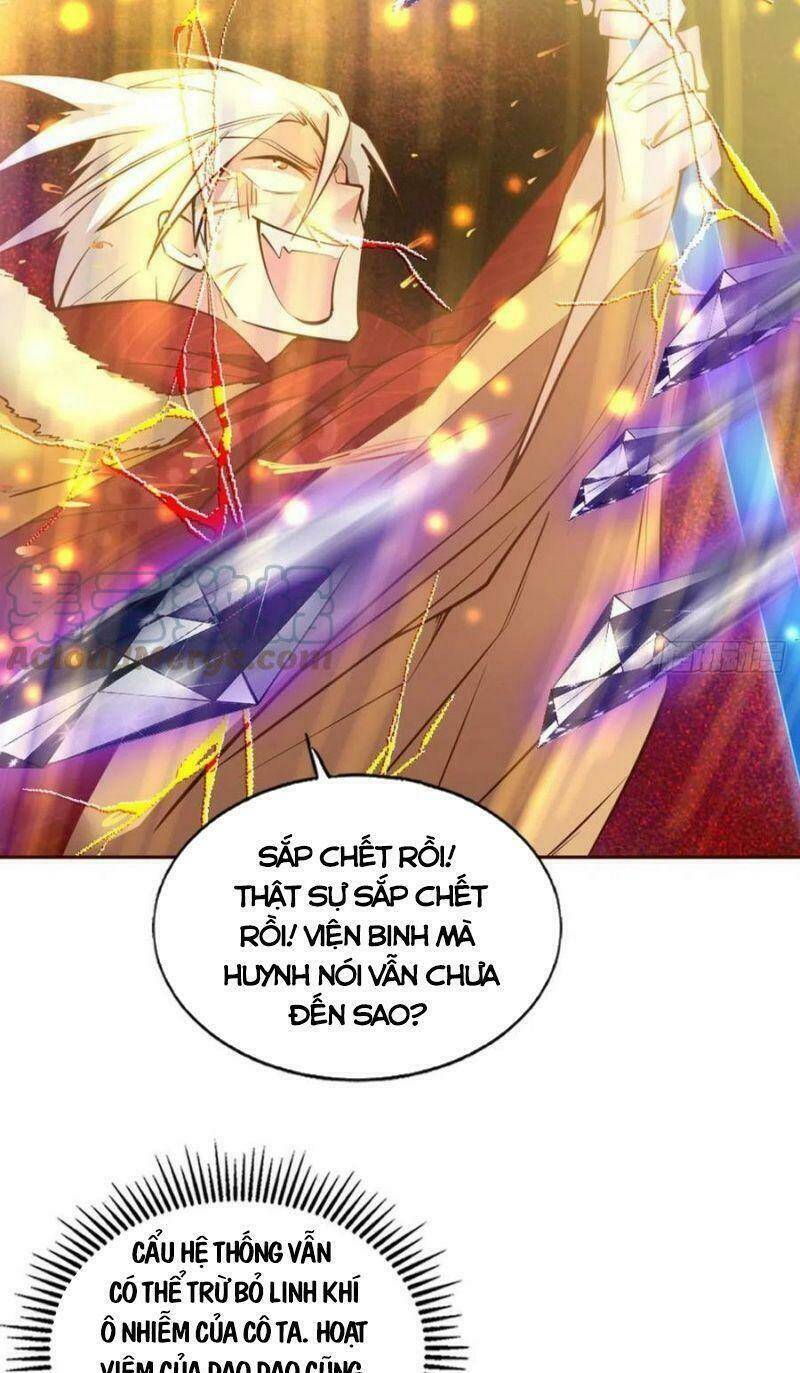 Trọng Sinh Thành Cậu Vàng Tại Dị Thế: Chapter 217