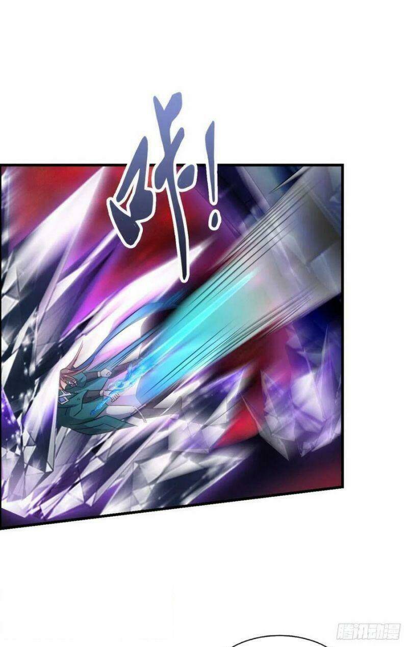 Trọng Sinh Thành Cậu Vàng Tại Dị Thế: Chapter 217