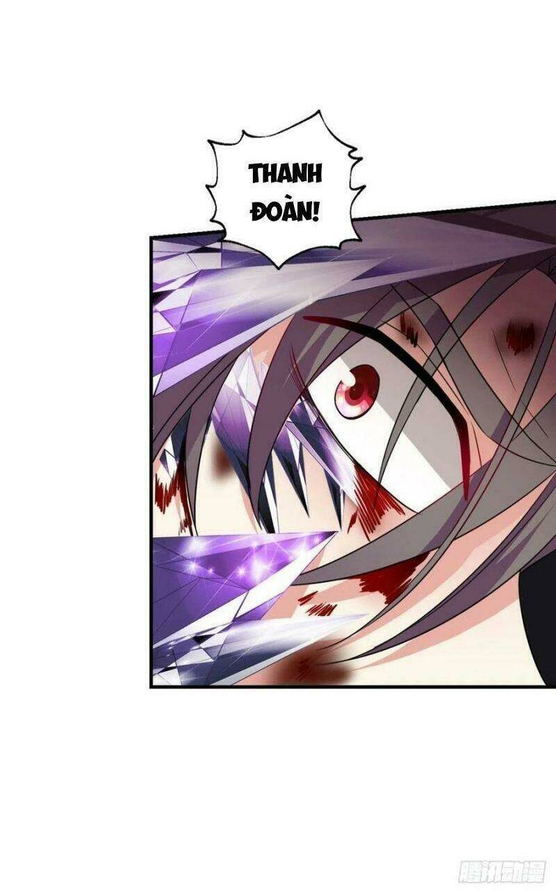 Trọng Sinh Thành Cậu Vàng Tại Dị Thế: Chapter 217