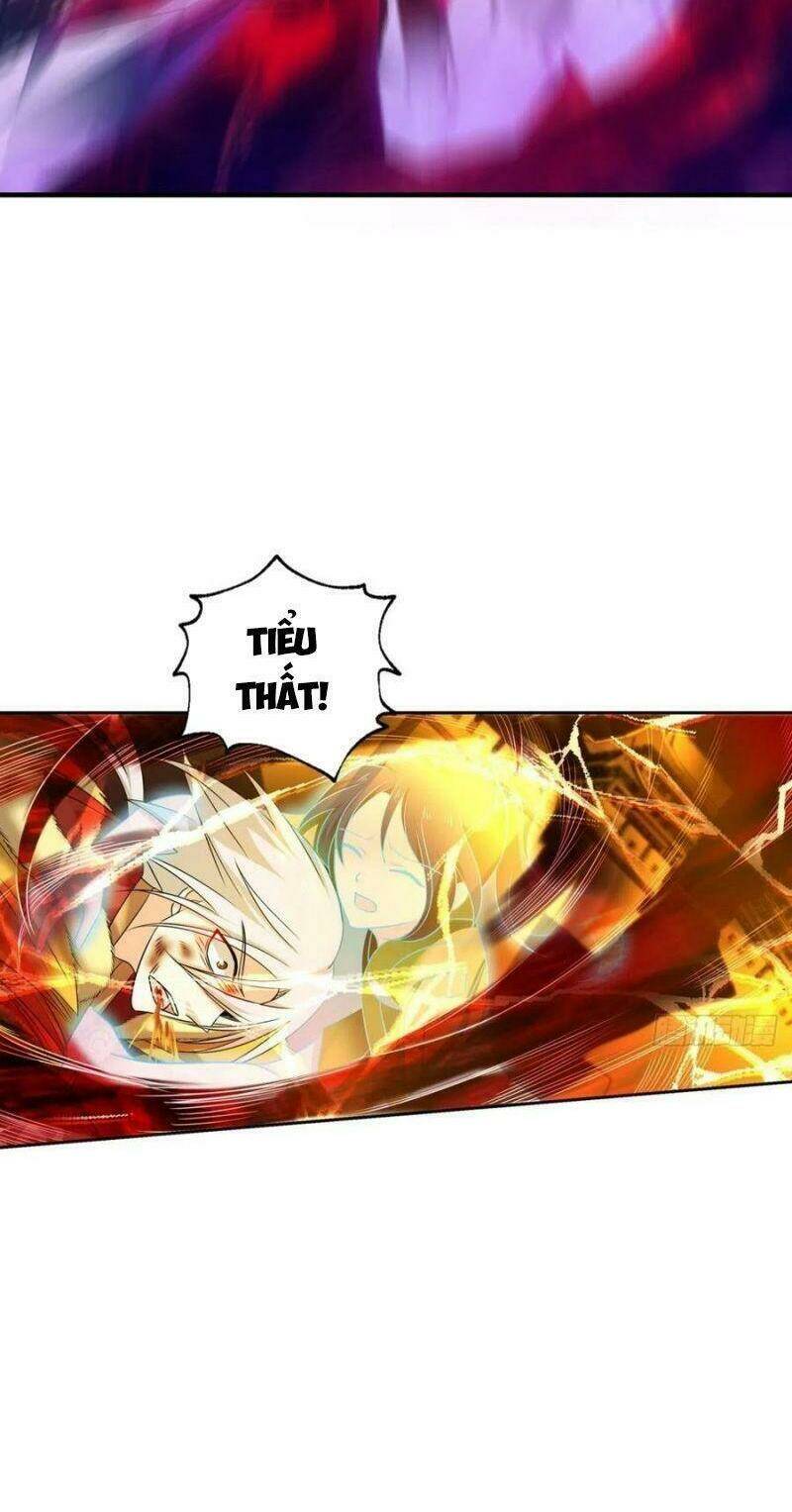 Trọng Sinh Thành Cậu Vàng Tại Dị Thế: Chapter 217