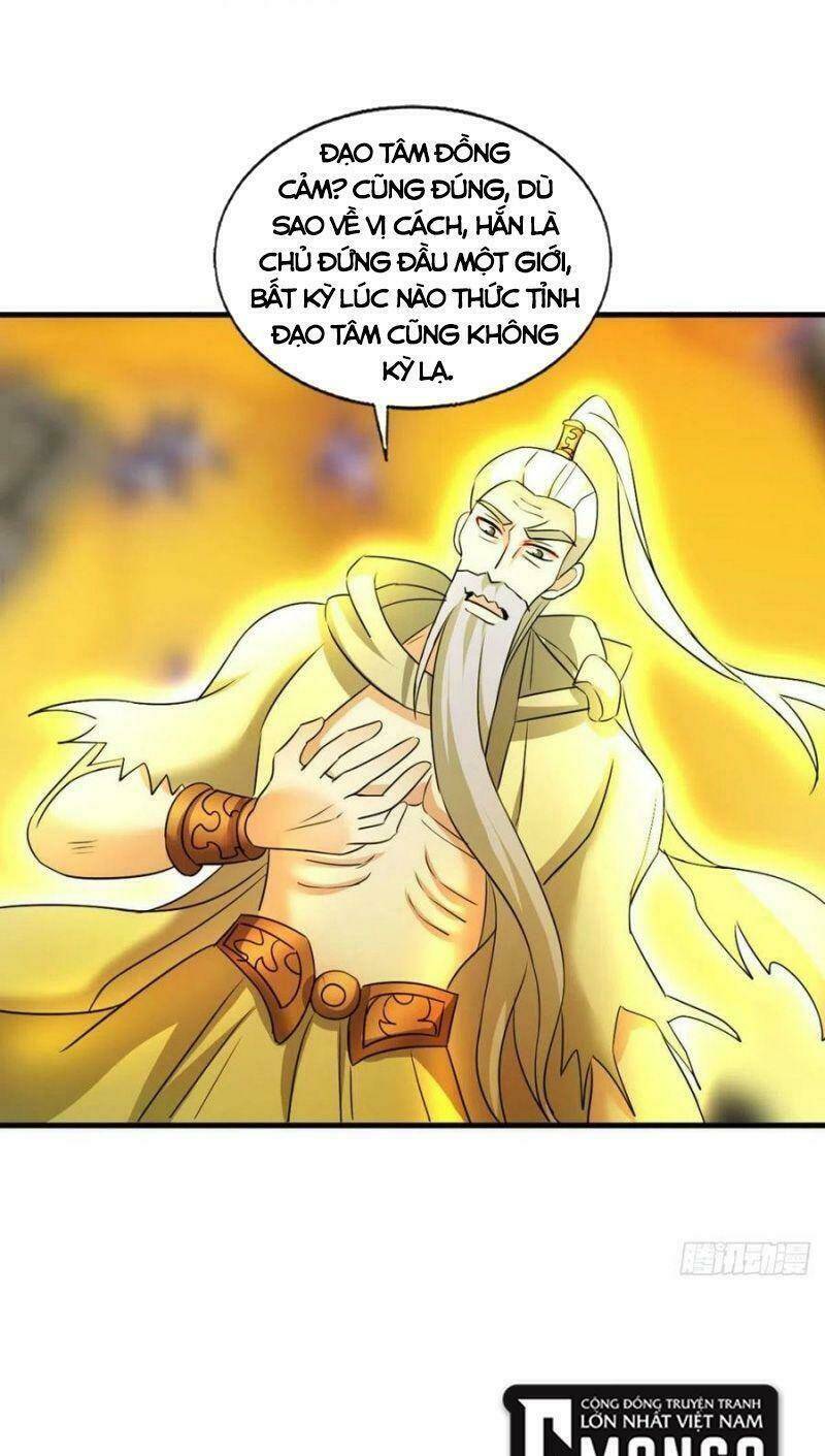 Trọng Sinh Thành Cậu Vàng Tại Dị Thế: Chapter 217