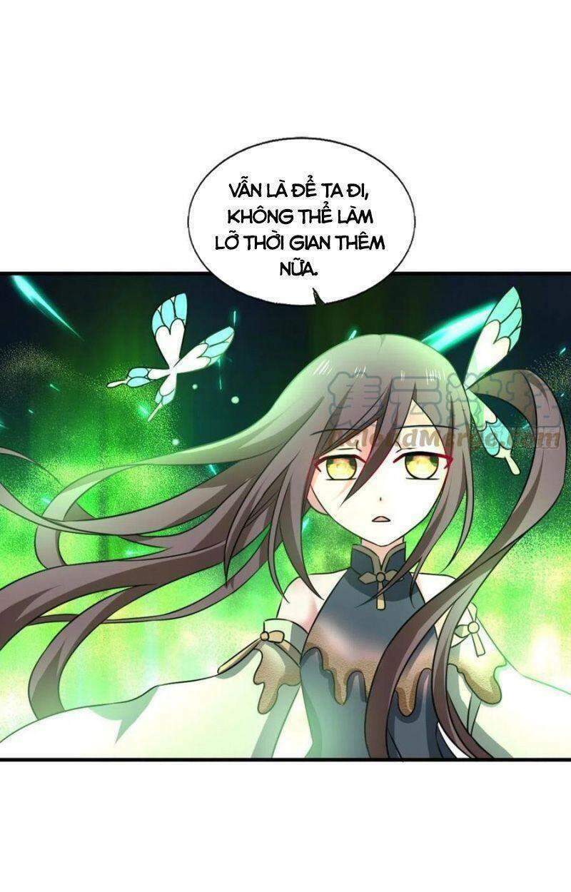 Trọng Sinh Thành Cậu Vàng Tại Dị Thế: Chapter 218