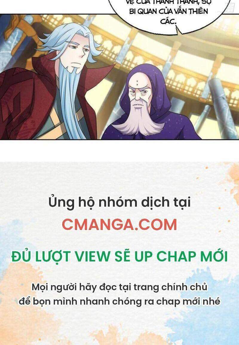 Trọng Sinh Thành Cậu Vàng Tại Dị Thế: Chapter 218