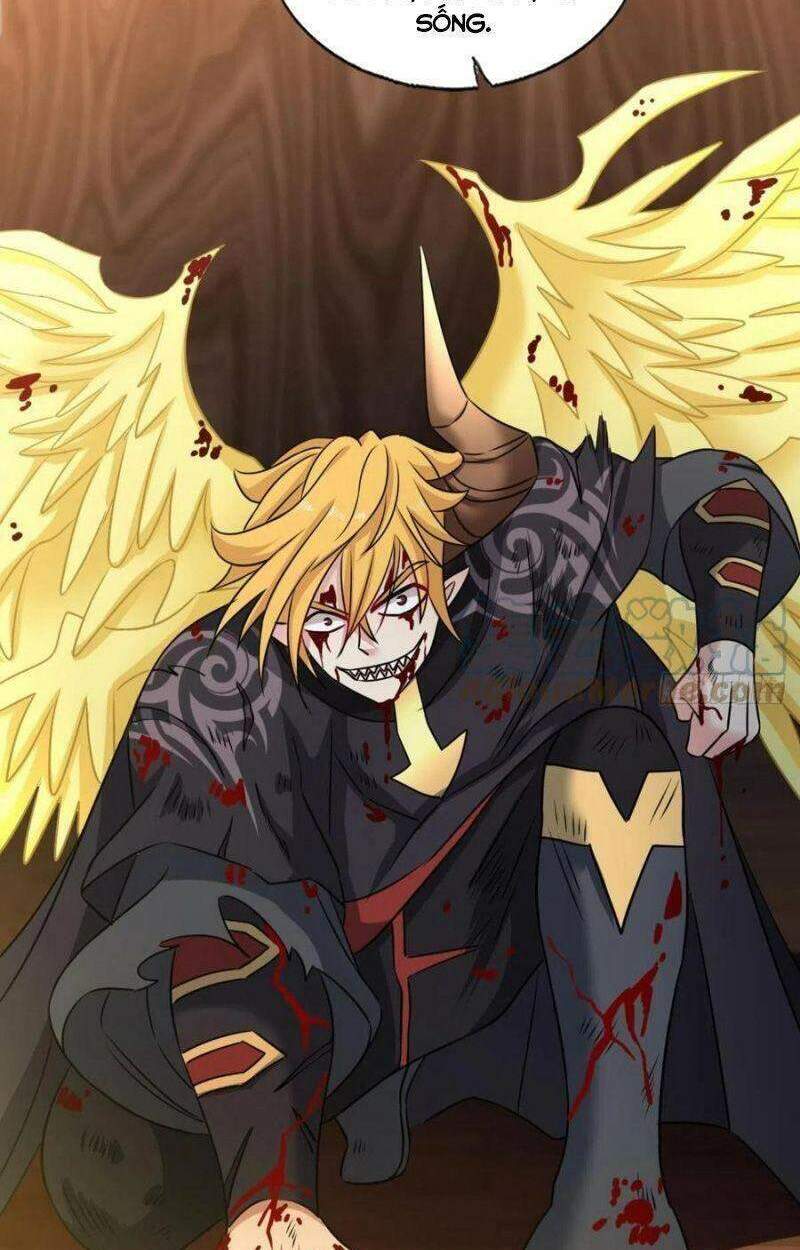 Trọng Sinh Thành Cậu Vàng Tại Dị Thế: Chapter 218