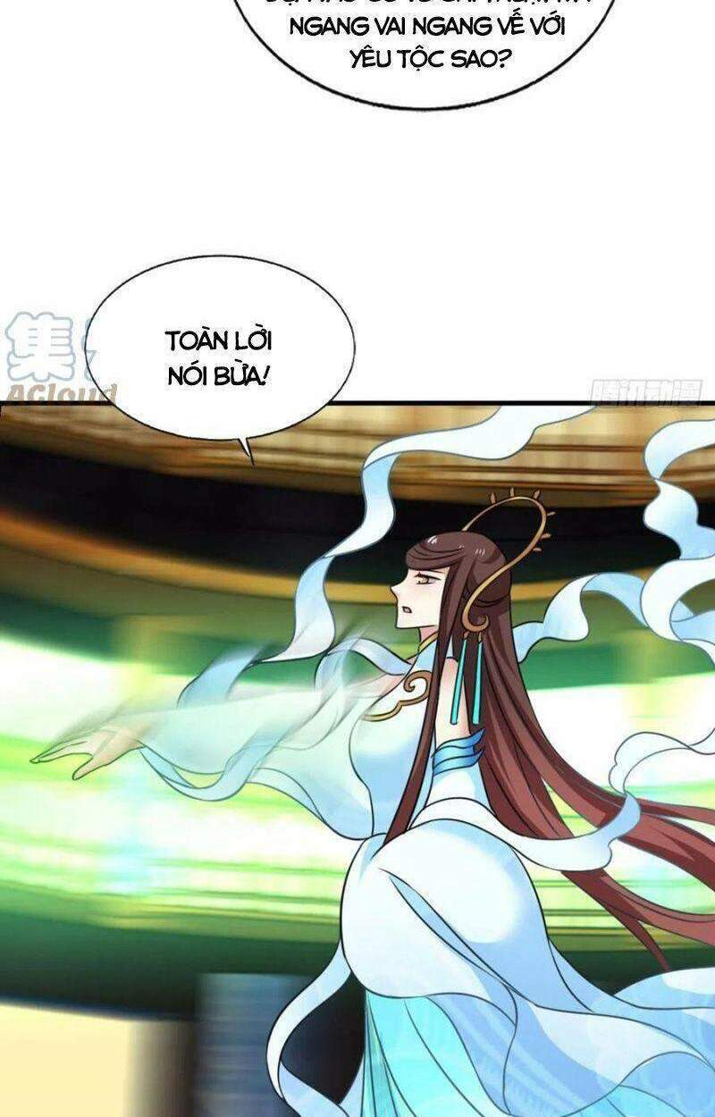 Trọng Sinh Thành Cậu Vàng Tại Dị Thế: Chapter 218