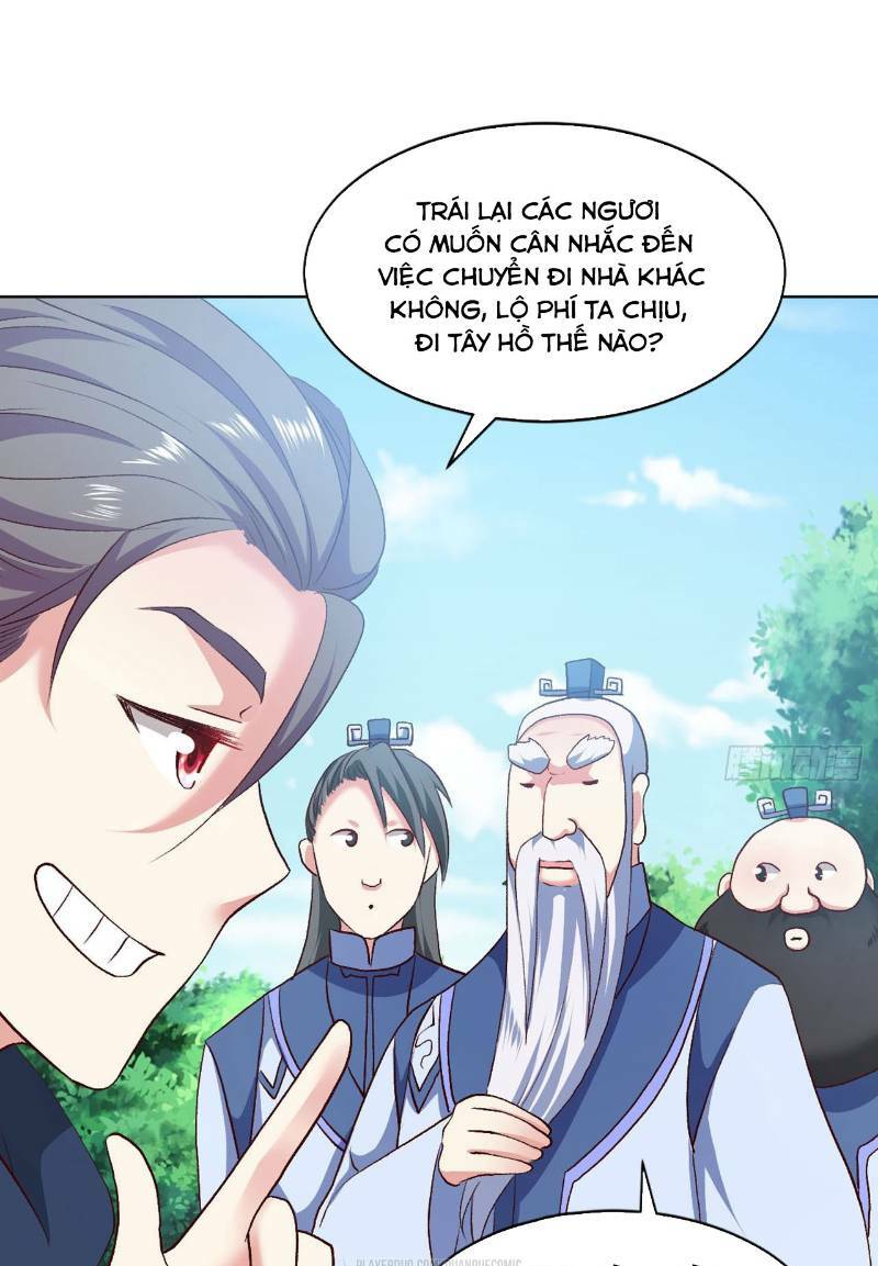 Trọng Sinh Thành Cậu Vàng Tại Dị Thế: Chapter 22
