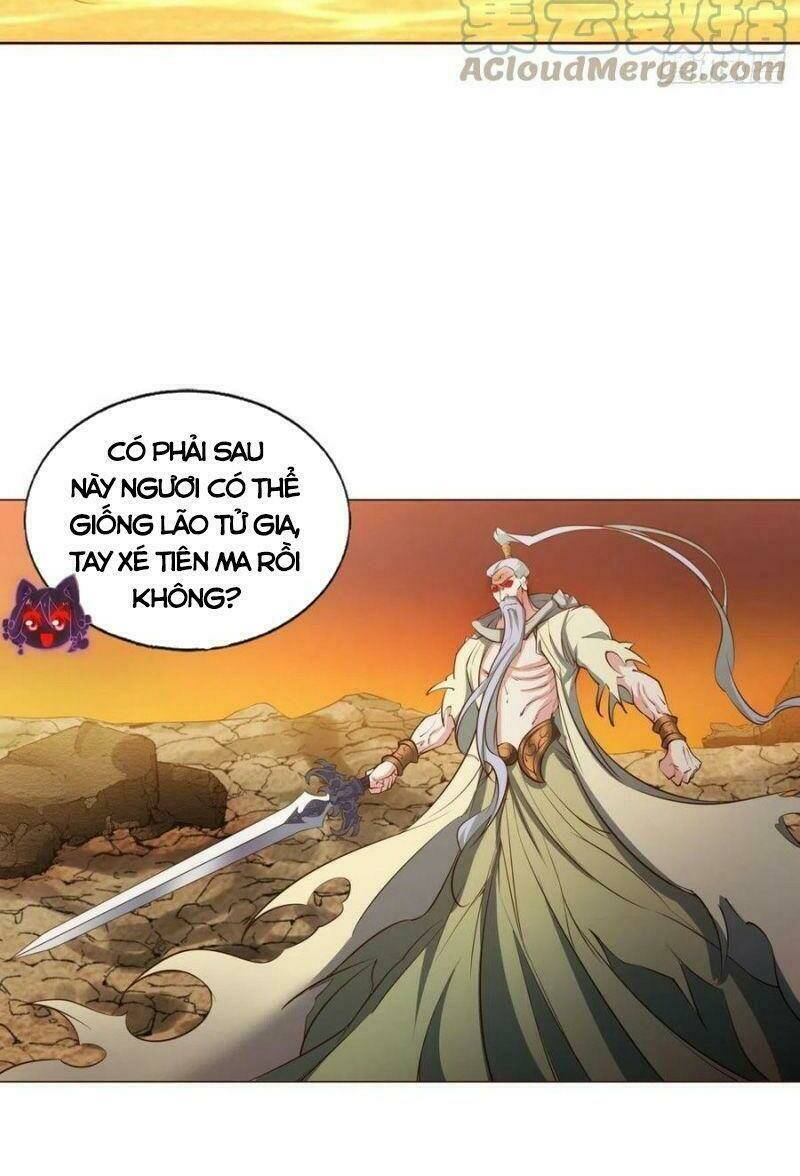 Trọng Sinh Thành Cậu Vàng Tại Dị Thế: Chapter 220