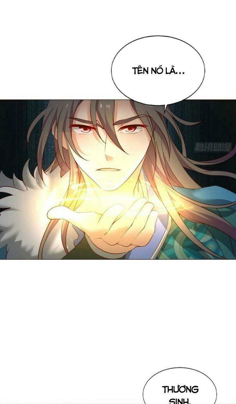 Trọng Sinh Thành Cậu Vàng Tại Dị Thế: Chapter 220