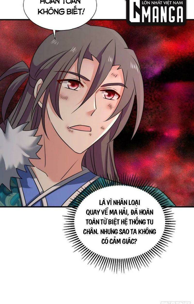 Trọng Sinh Thành Cậu Vàng Tại Dị Thế: Chapter 220