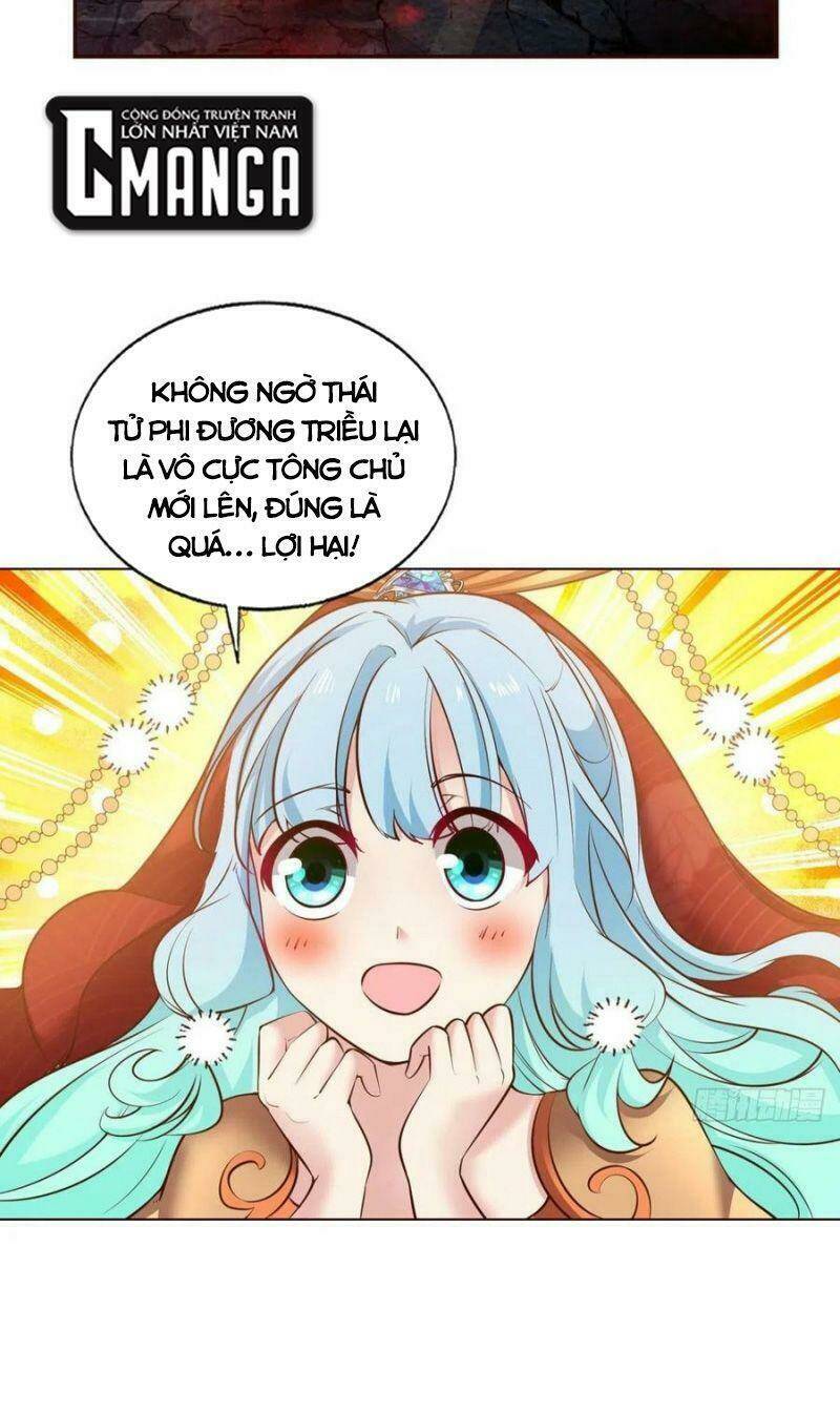 Trọng Sinh Thành Cậu Vàng Tại Dị Thế: Chapter 221