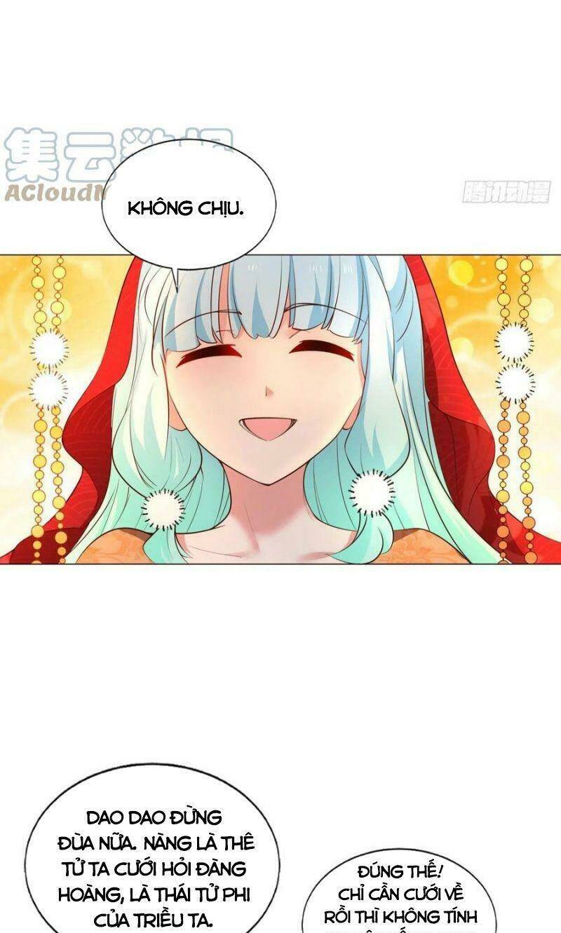 Trọng Sinh Thành Cậu Vàng Tại Dị Thế: Chapter 221