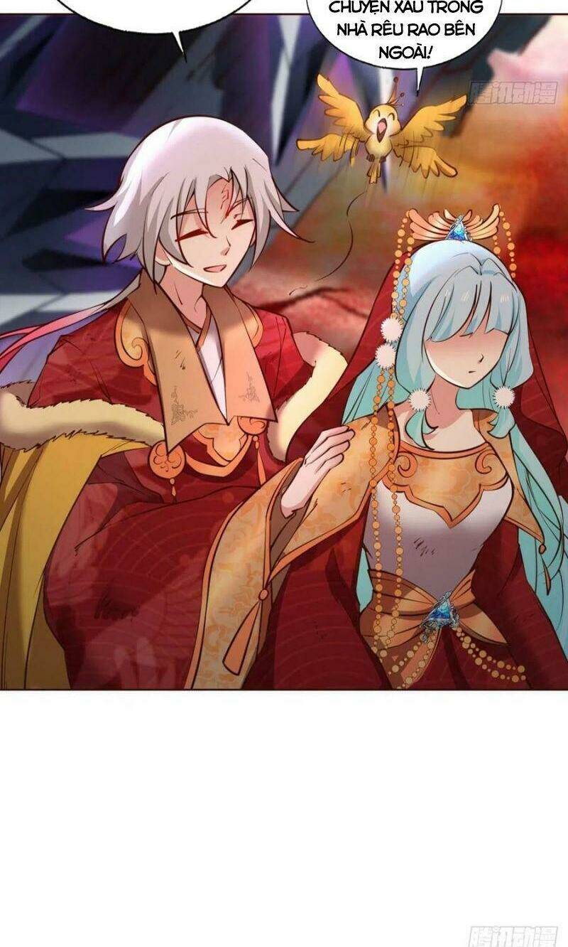 Trọng Sinh Thành Cậu Vàng Tại Dị Thế: Chapter 221