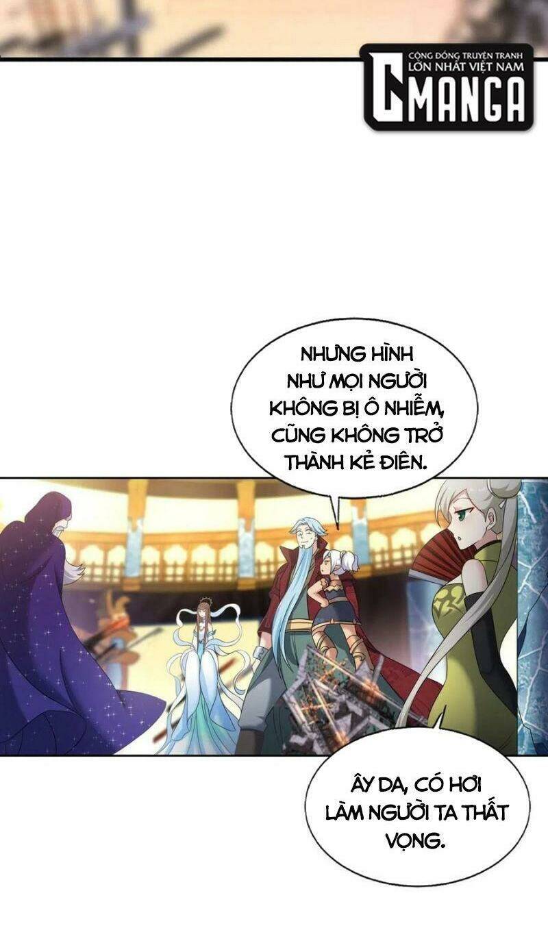 Trọng Sinh Thành Cậu Vàng Tại Dị Thế: Chapter 221