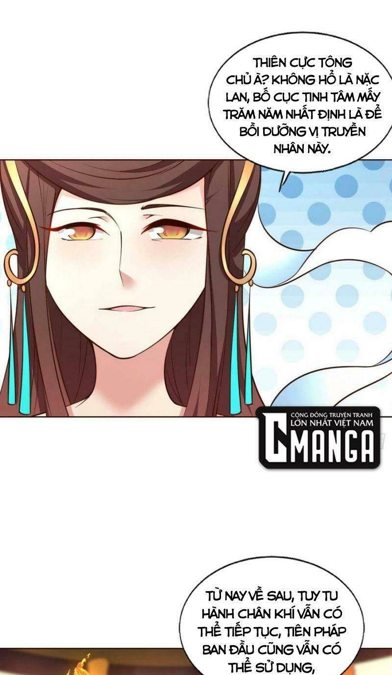 Trọng Sinh Thành Cậu Vàng Tại Dị Thế: Chapter 221