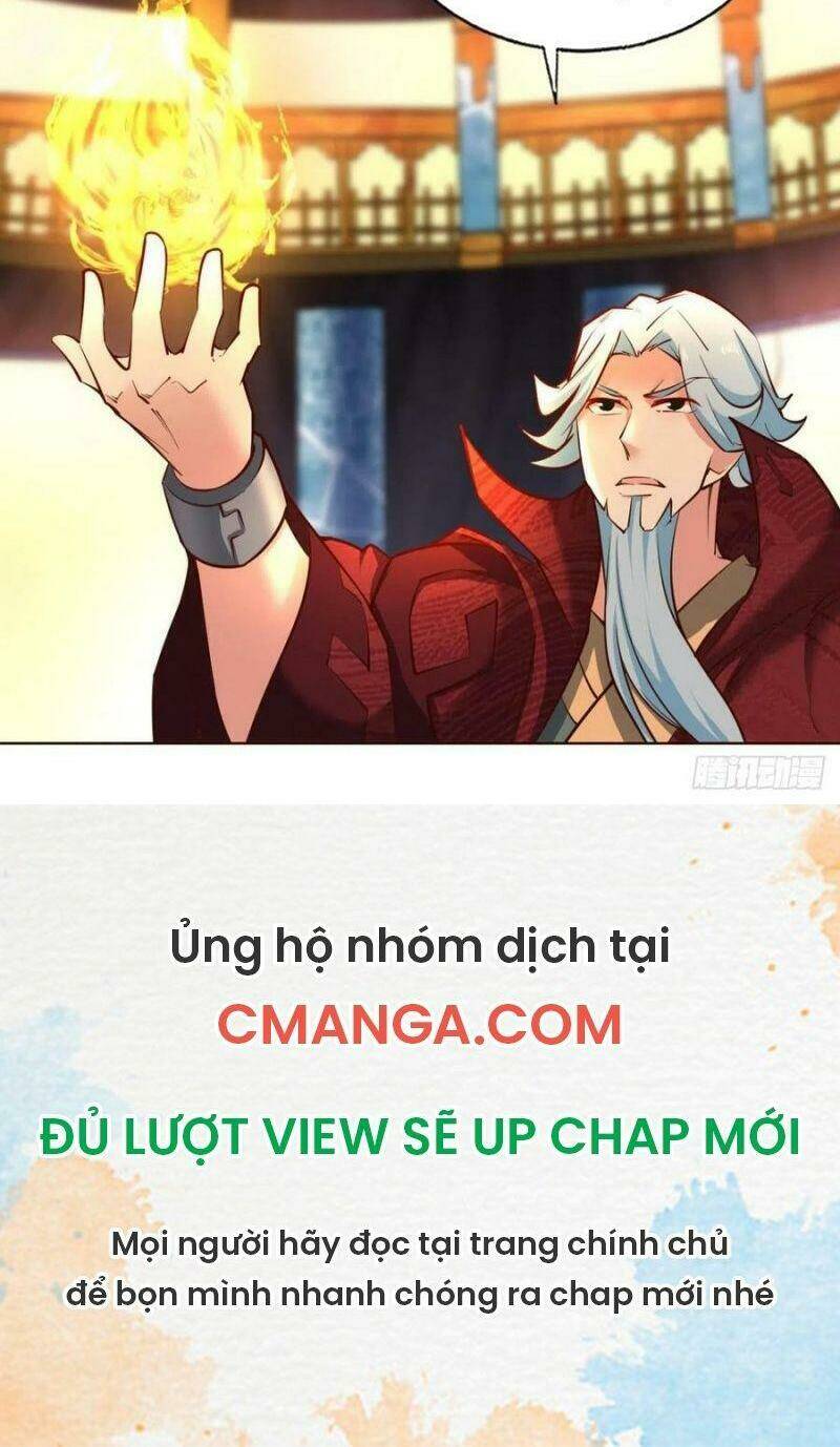 Trọng Sinh Thành Cậu Vàng Tại Dị Thế: Chapter 221