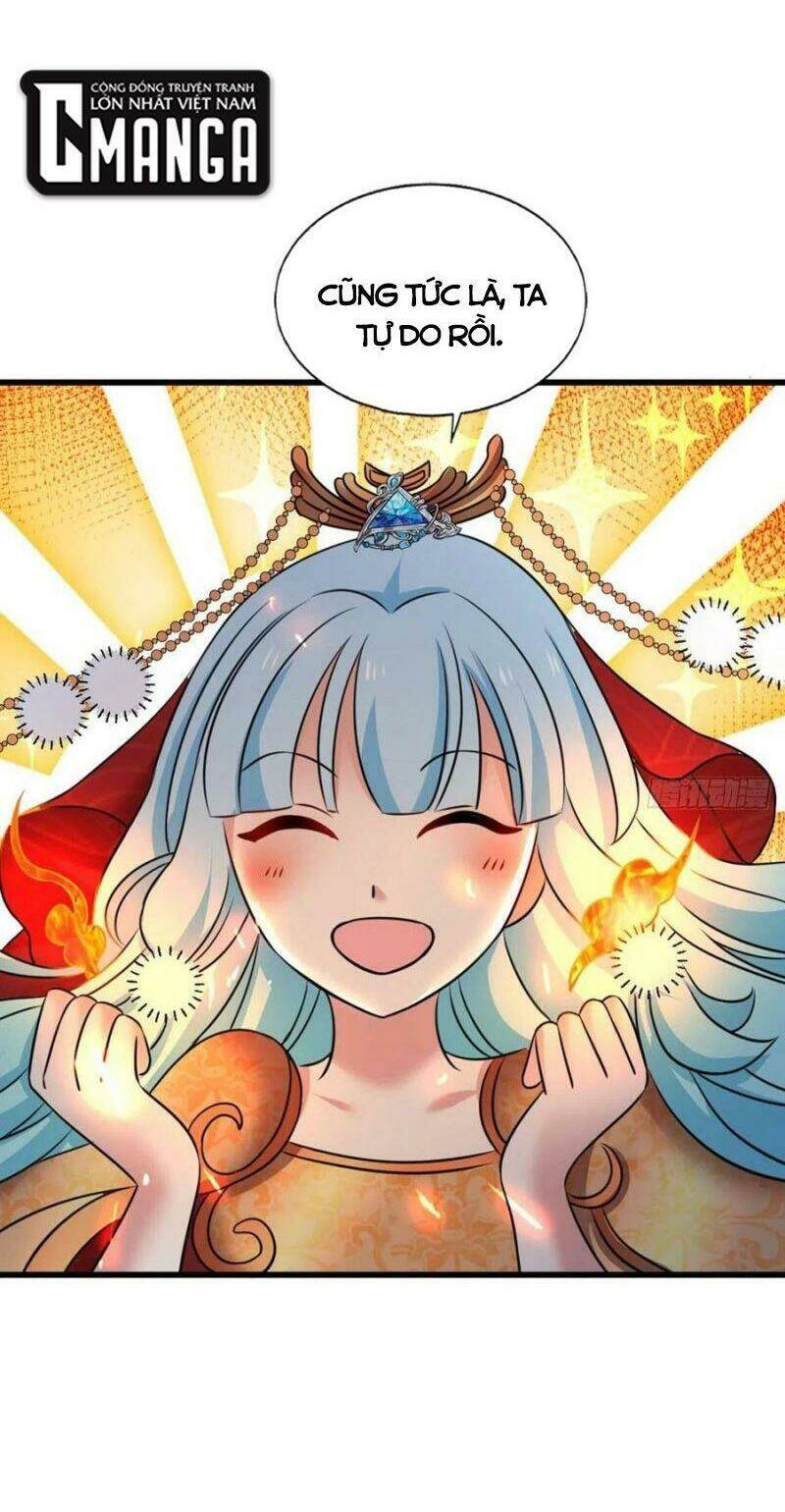 Trọng Sinh Thành Cậu Vàng Tại Dị Thế: Chapter 221