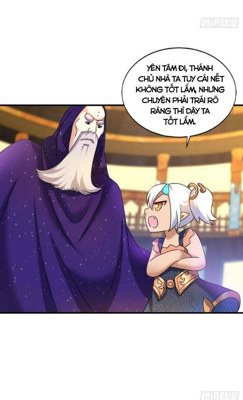 Trọng Sinh Thành Cậu Vàng Tại Dị Thế: Chapter 221
