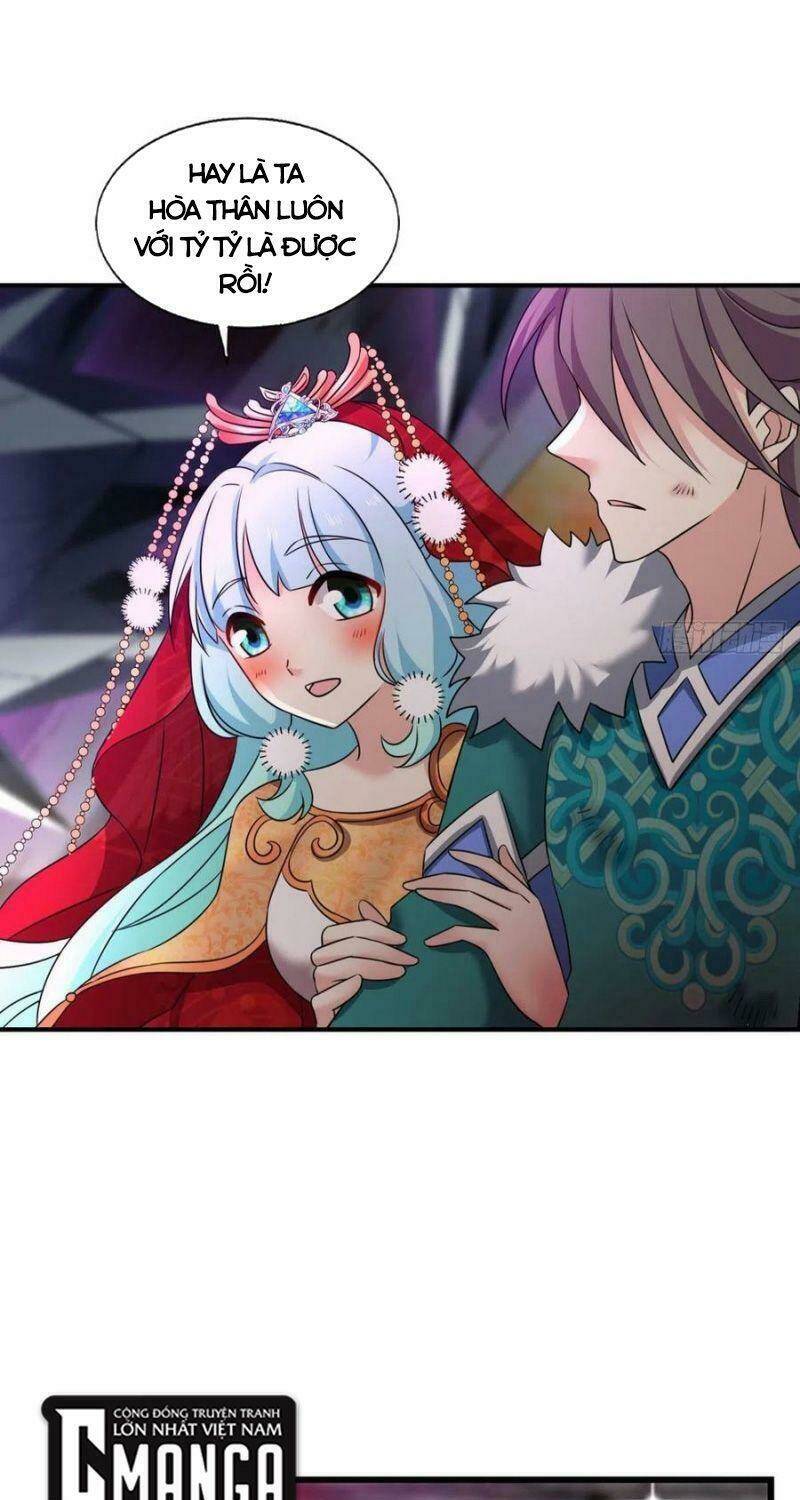 Trọng Sinh Thành Cậu Vàng Tại Dị Thế: Chapter 221