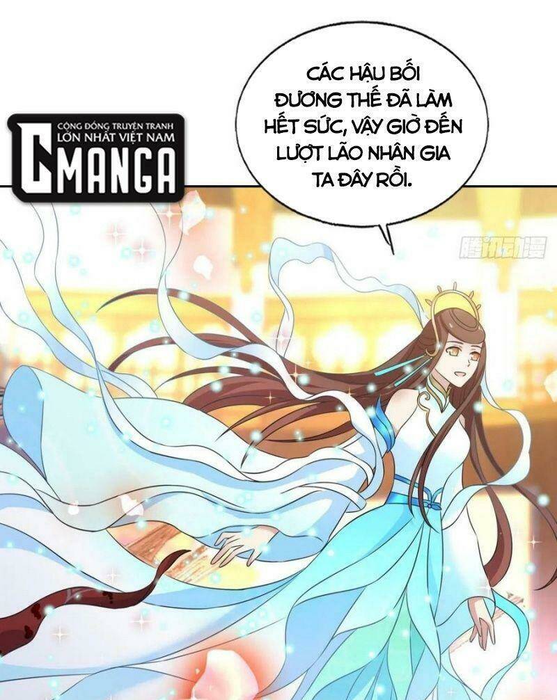 Trọng Sinh Thành Cậu Vàng Tại Dị Thế: Chapter 221
