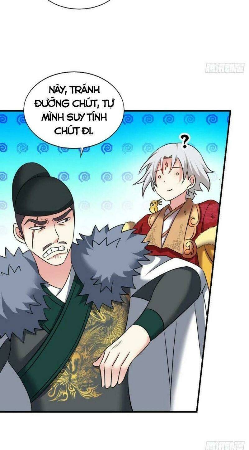 Thế Giới Thợ Săn: Chapter 222