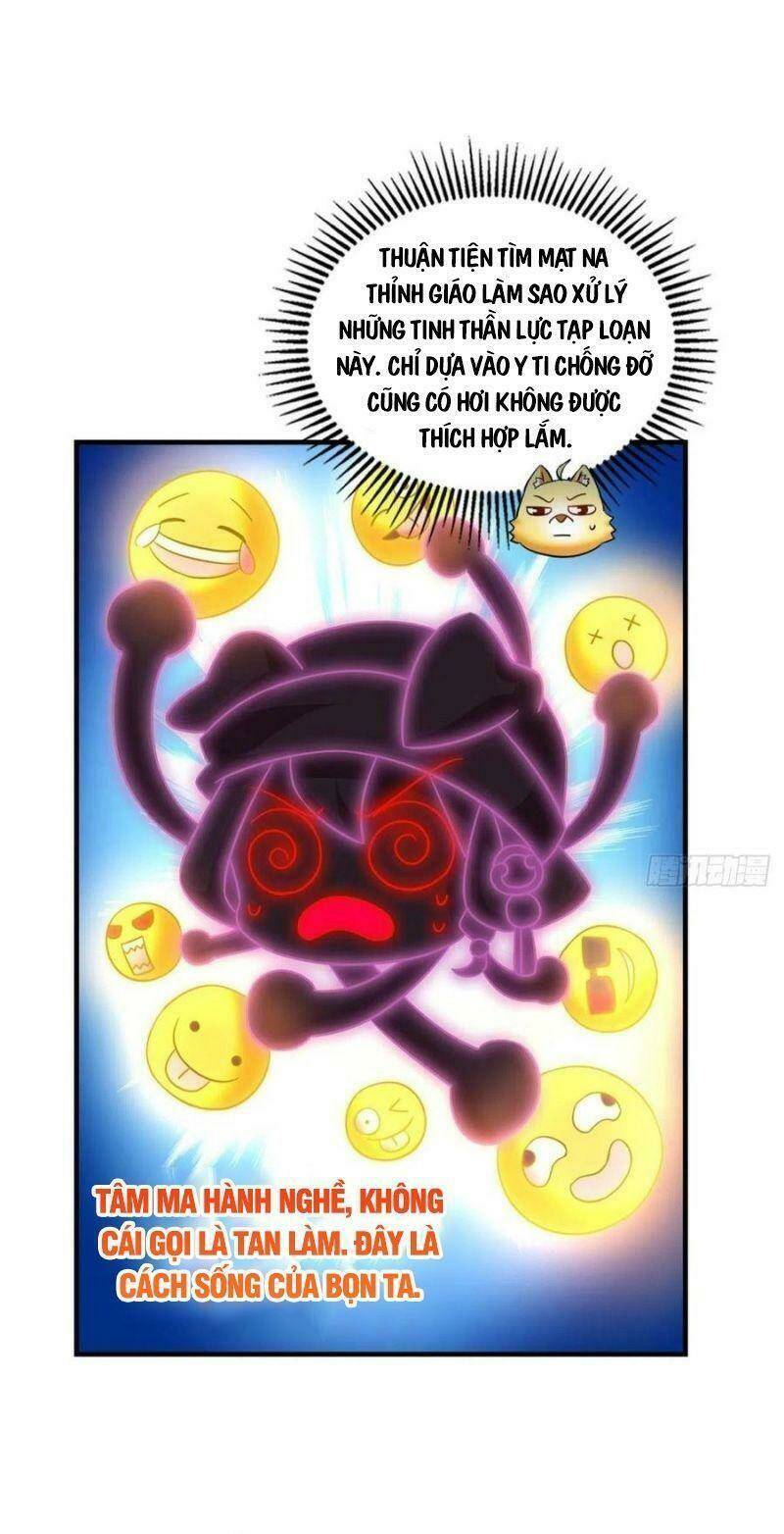 Thế Giới Thợ Săn: Chapter 222