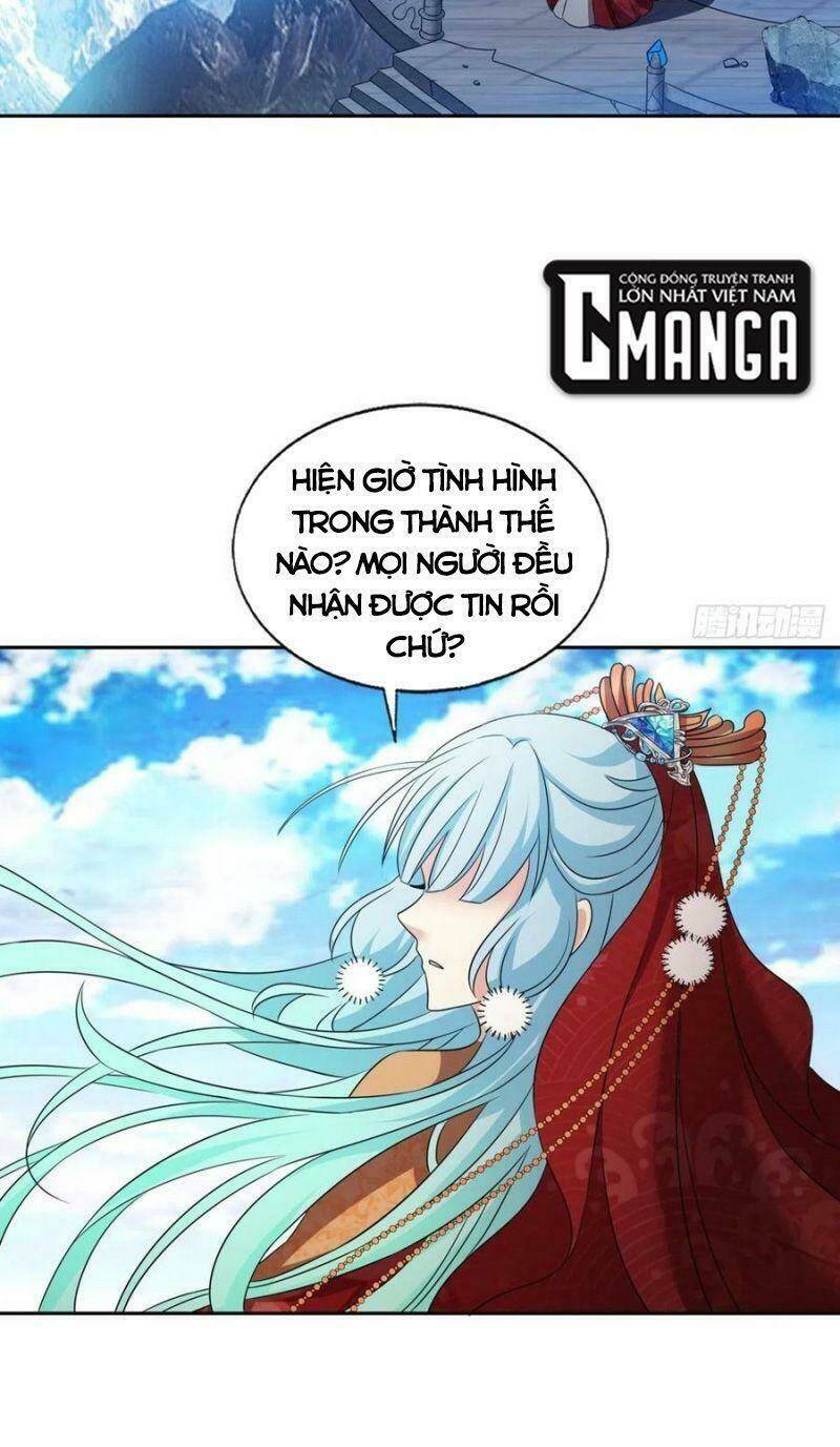 Thế Giới Thợ Săn: Chapter 222