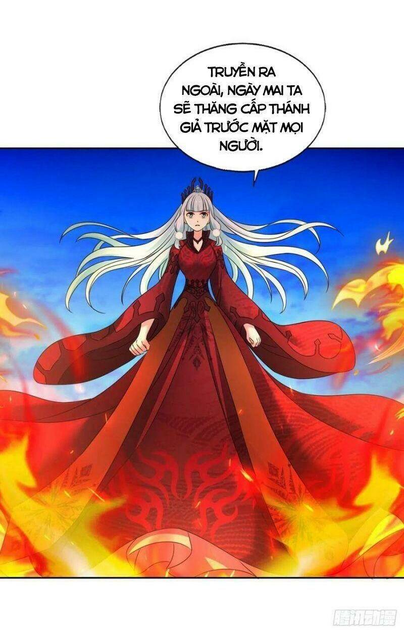 Thế Giới Thợ Săn: Chapter 222