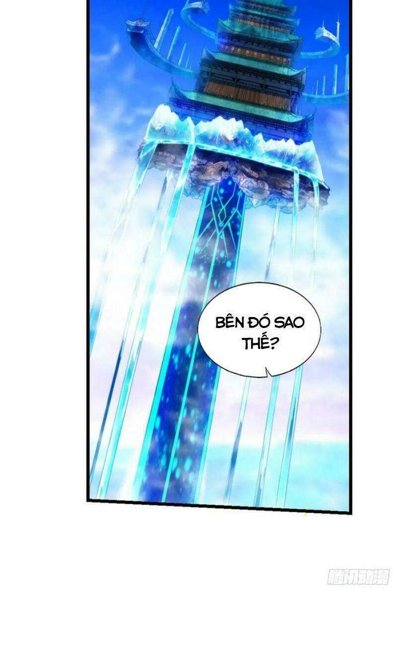 Thế Giới Thợ Săn: Chapter 222
