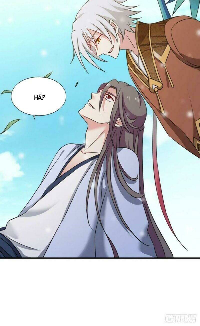 Trọng Sinh Thành Cậu Vàng Tại Dị Thế: Chapter 223