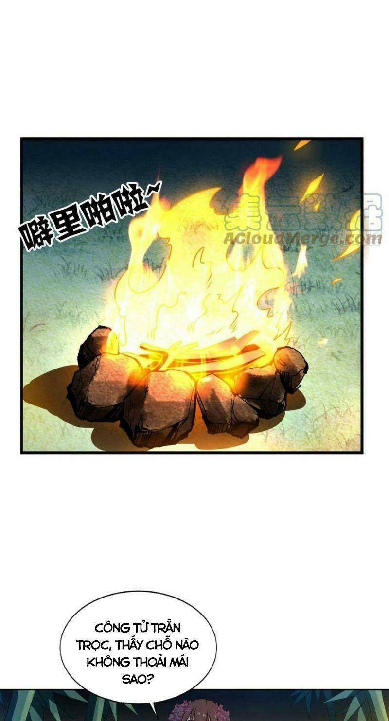 Trọng Sinh Thành Cậu Vàng Tại Dị Thế: Chapter 223