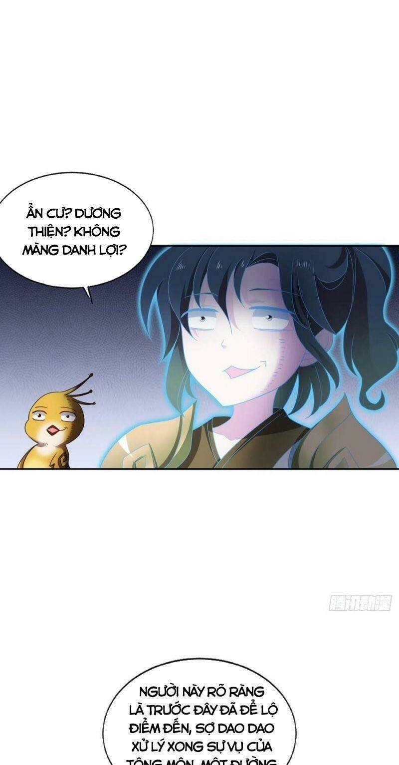 Trọng Sinh Thành Cậu Vàng Tại Dị Thế: Chapter 223