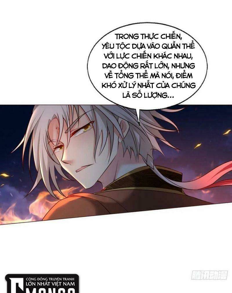 Thế Giới Thợ Săn: Chapter 225