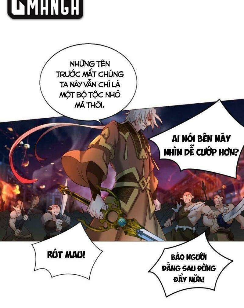 Thế Giới Thợ Săn: Chapter 225