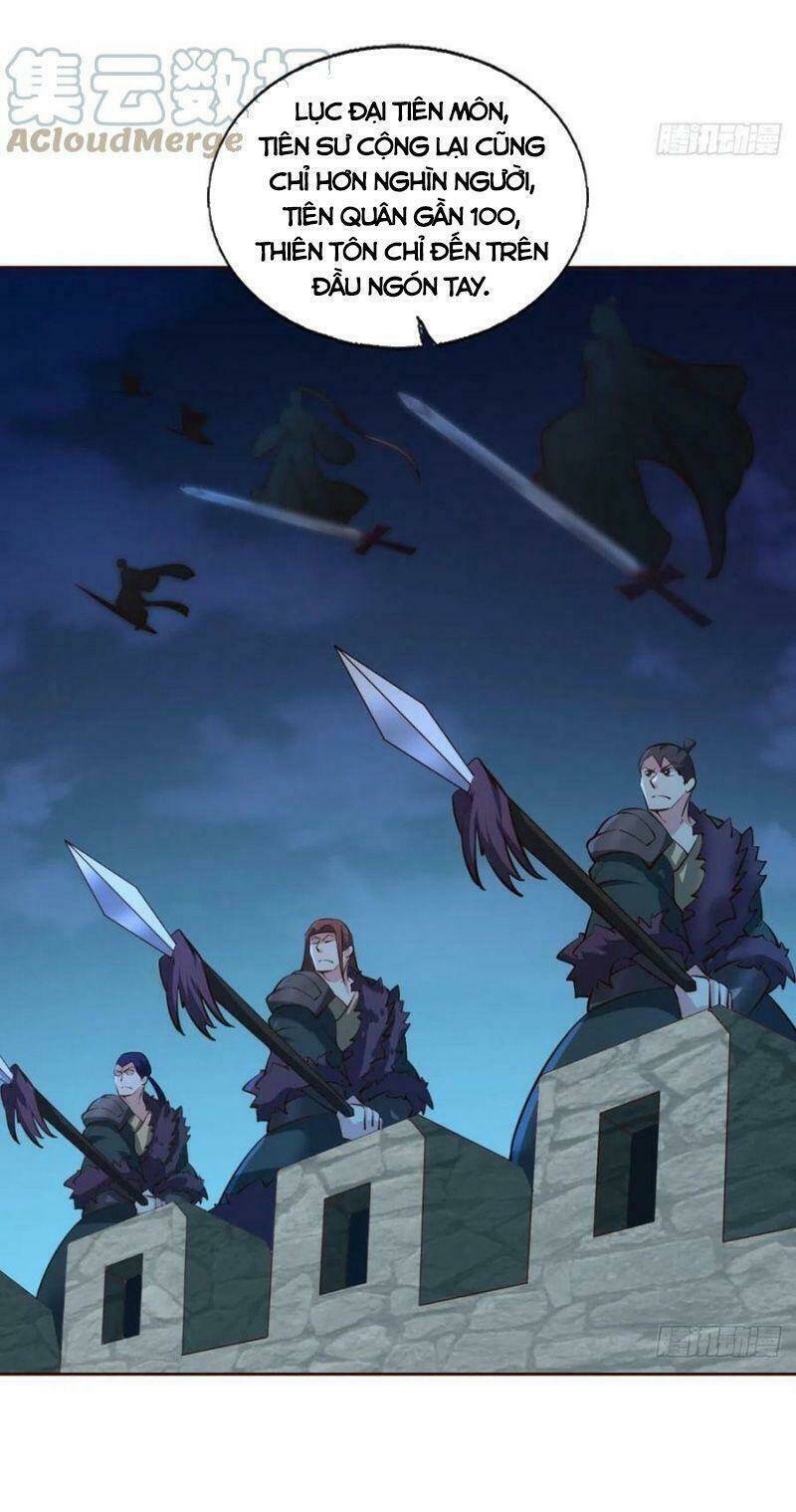 Thế Giới Thợ Săn: Chapter 225